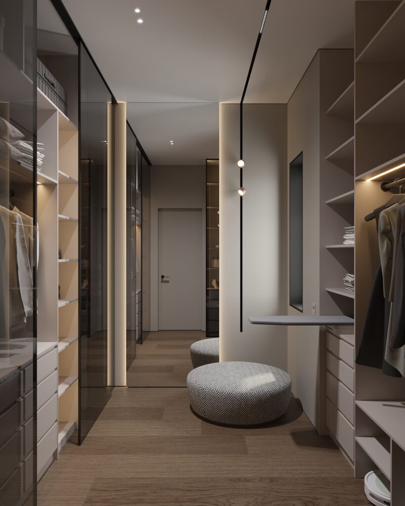 Wardrobe