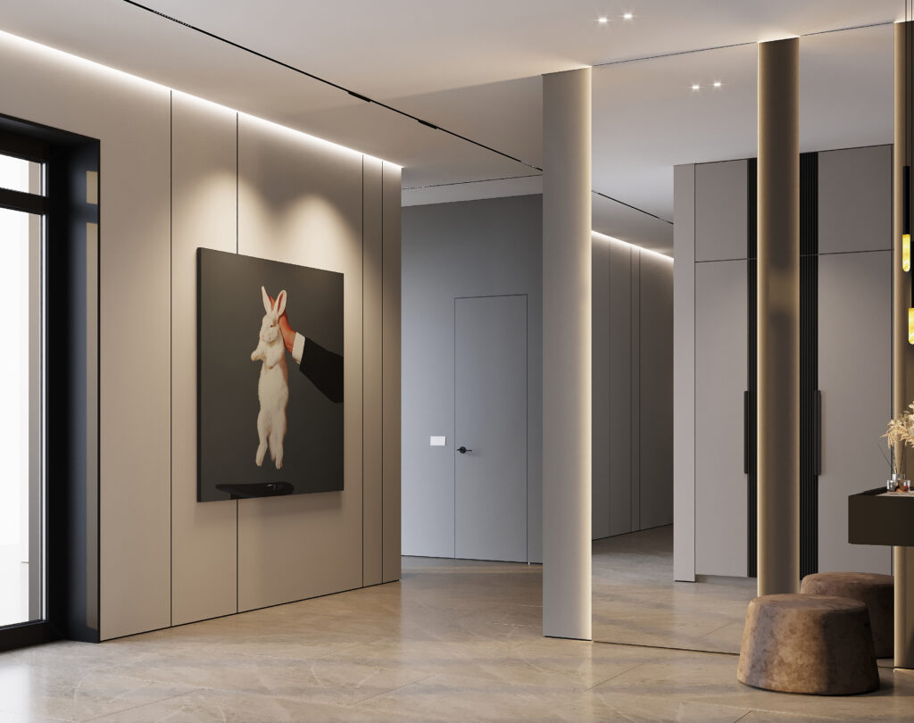 Hallway