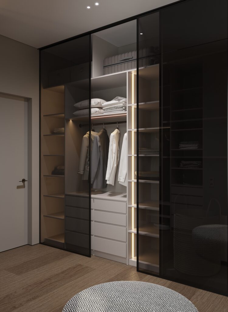 Wardrobe