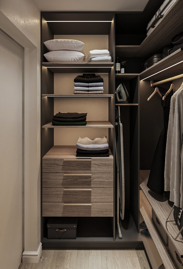 Wardrobe