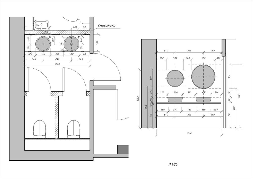 Blueprints